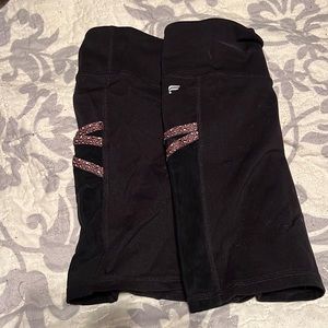 Fabletics work out short